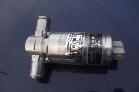 Idle-Control-Valves Fuel Injection Products