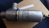 Mercedes NEW Idle Air Control Valve 0001411425 - Fuel Injection Products