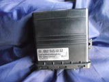 Mercedes REMAN Idle Speed Control Unit 0025454032 $50 Core refund - Fuel Injection Products
