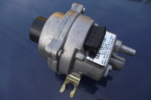 Mercedes Pre-owned D-Jetronic Manifold Pressure Sensor BOSCH 0280100100 - Fuel Injection Products