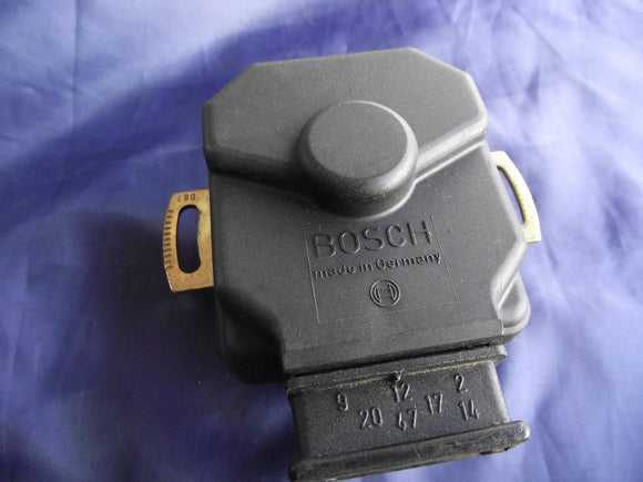 Mercedes Premium Condition Throttle Switch BOSCH 0280120015 Fit 280-300-350-450 - Fuel Injection Products