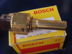 Porsche Bentley BMW NEW Thermo time switch Bosch 0280130219