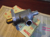 Mercedes NEW Auxiliary Air Slide Valve BOSCH 0280140027 - Fuel Injection Products