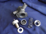 Mercedes REMAN Auxiliary Slide Valve Bosch 0280140032 $100 Core Refund - Fuel Injection Products