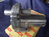 Porsche NEW Auxiliary Air Valve BOSCH 0280140218 Fit 911 SC 1980-1983 - Fuel Injection Products
