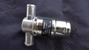 Volvo PREMIUM Idle control Valve BOSCH 0280140520 - Fuel Injection Products