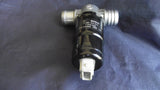 BMW NEW Idle Air Control Valve BOSCH 0280140574 Fit 325i, iX, iS, 525i - Fuel Injection Products