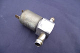 BMW / Porsche Pre-Owned Auxiliary Air Valve BOSCH 0280141012 - Fuel Injection Products