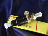 Mercedes- Porsche- De Lorean- Ferrari NEW Frequency Valve BOSCH 0280150300 - Fuel Injection Products