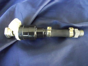 Mercedes-Rolls Royce-DeLorean-Ferrari PRE-OWNED Frequency Valve BOSCH 0280150300 - Fuel Injection Products