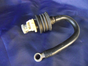 VW Pre-Owned Frequency Valve BOSCH 0280150302 Golf Jetta Rabbit Dasher Cabriolet - Fuel Injection Products