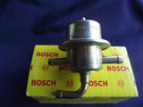 BMW NEW Fuel Pressure Regulator BOSCH 0280160206 - Fuel Injection Products