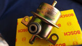 Porsche NEW Fuel Pressure Regulator BOSCH 0280160227 Fit Porsche 944 - Fuel Injection Products