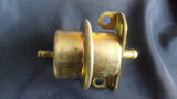 PORSCHE 911-928-944 PRE-OWNED Fuel Pressure Regulator BOSCH 0280160263 - Fuel Injection Products