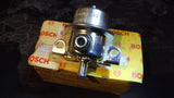 Volvo NEW Fuel Pressure Regulator BOSCH 0280160292 fit 240 740 (1987-1992) - Fuel Injection Products