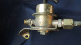 Porsche Pre owned Fuel Pressure Damper 93011060200 BOSCH 0280161021 - Fuel Injection Products