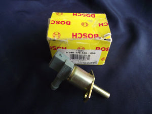 BMW NEW Cold Start Valve BOSCH 0280170043 - Fuel Injection Products