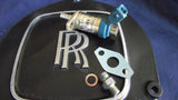 Bentley-Rolls Royce-Porsche Premium Cold Start Valve BOSCH 0280170409 - Fuel Injection Products