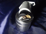 Mercedes Refurbished Cold Start Valve Solenoid BOSCH 0330106001 Fit Pagoda - Fuel Injection Products