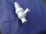 VW Idle Air Control Valve 037906457D PREMIUM QUALITY Golf Corrado Cabriolet - Fuel Injection Products