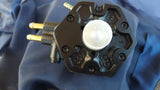 Porsche 911 Targa/Carrera REMAN Fuel Distributor Bosch 0438100004 Your Core is Required - Fuel Injection Products