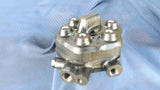 Porsche REMAN Fuel Distributor Bosch 0438100006 Fit 911 2.7 SC Carrera Your Core is Required - Fuel Injection Products