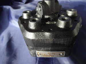 Porsche 911 Targa Carrera REMAN Fuel Distributor BOSCH 0438100017 Core is Required - Fuel Injection Products