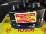 Volvo / Saab Factory Remanufactured Fuel Distributor BOSCH 0438100018 - Fuel Injection Products