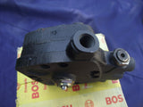 BMW NEW Fuel Distributor BOSCH 0438100023 BMW 13511266343 - Fuel Injection Products