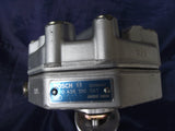 MERCEDES REMAN FUEL DISTRIBUTOR  BOSCH 0438100041 $400 Core Refund - Fuel Injection Products