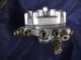 MERCEDES REMAN FUEL DISTRIBUTOR  BOSCH 0438100041 $400 Core Refund - Fuel Injection Products