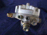 Mercedes REMAN Fuel Distributor BOSCH 0438100068 - Fuel Injection Products