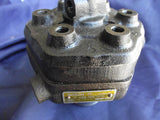 Volvo GLE REMAN Fuel Distributor BOSCH 0438100076 $100 Core Refund - Fuel Injection Products