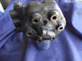 Volvo GLE REMAN Fuel Distributor BOSCH 0438100076 $100 Core Refund - Fuel Injection Products