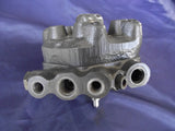 Porsche 911SC REMAN Fuel Distributor BOSCH 0438100077 $600 core refund - Fuel Injection Products