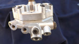 Bentley / Rolls Royce REMAN Fuel distributor BOSCH 0438100090 Send In Your Core - Fuel Injection Products