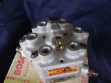 Mercedes BOSCH NEW Fuel Distributor BOSCH 0438100106 - Fuel Injection Products