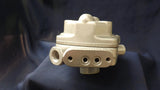 Mercedes REMAN Fuel Distributor BOSCH 0438101026 190e 2.3 $200.00 Core Refund - Fuel Injection Products