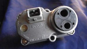 Volvo-BMW NEW Warm Up Regulator BOSCH 0438140014 Fit 240-320i - Fuel Injection Products