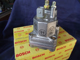 Mercedes NEW Warm Up Regulator BOSCH 0438140015 MB 0000700562 - Fuel Injection Products