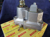 Mercedes NEW Warm Up Regulator BOSCH 0438140015 MB 0000700562 - Fuel Injection Products