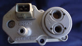 Mercedes REMAN Warm Up Regulator Bosch 0438140015 MB 0000700562 $200 Core refund - Fuel Injection Products