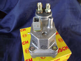 Mercedes NEW Warm Up Regulator BOSCH 0438140030 280E, SE, SEL, CE - Fuel Injection Products