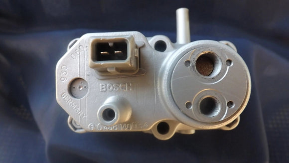 FERRARI REMAN Warm Up Regulator BOSCH 0438140034 FERRARI 118586 $200 Refund - Fuel Injection Products