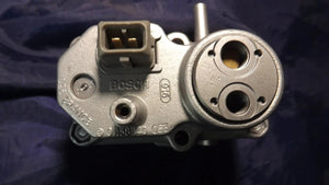 Porsche 928 REMAN Warm Up Regulator BOSCH 0438140053 $350 Core refund - Fuel Injection Products