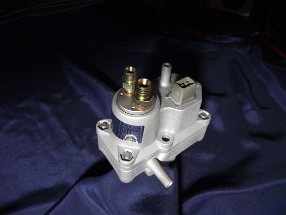 Mercedes REMAN Warm Up Regulator BOSCH 0438140145 $150 Core Refund - Fuel Injection Products