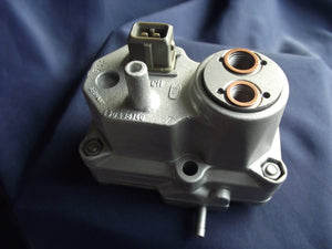 Mercedes REMAN Warm- Up Regulator BOSCH 0438140067 $200 core refund - Fuel Injection Products