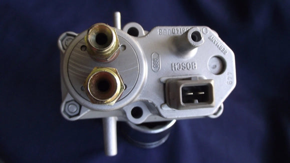 Mercedes REMAN Warm Up Regulator BOSCH 0438140056 $100 core refund - Fuel Injection Products