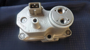 Porsche 928 4.5L REMAN Warm Up Regulator BOSCH 0438140086 $300 Core refund - Fuel Injection Products