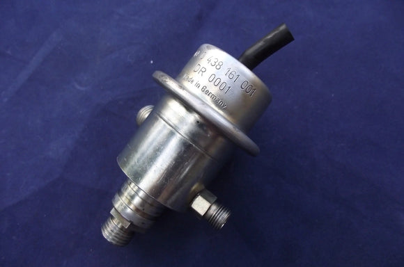 Mercedes/Ferrari REMAN Fuel Pressure Regulator BOSCH 0438161001 Testarossa - Fuel Injection Products